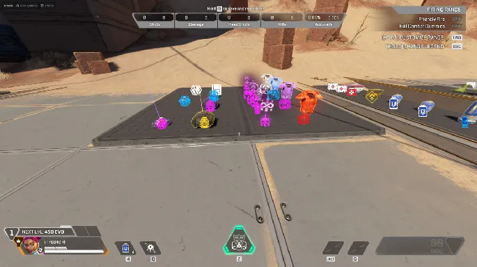 ARCANE preview